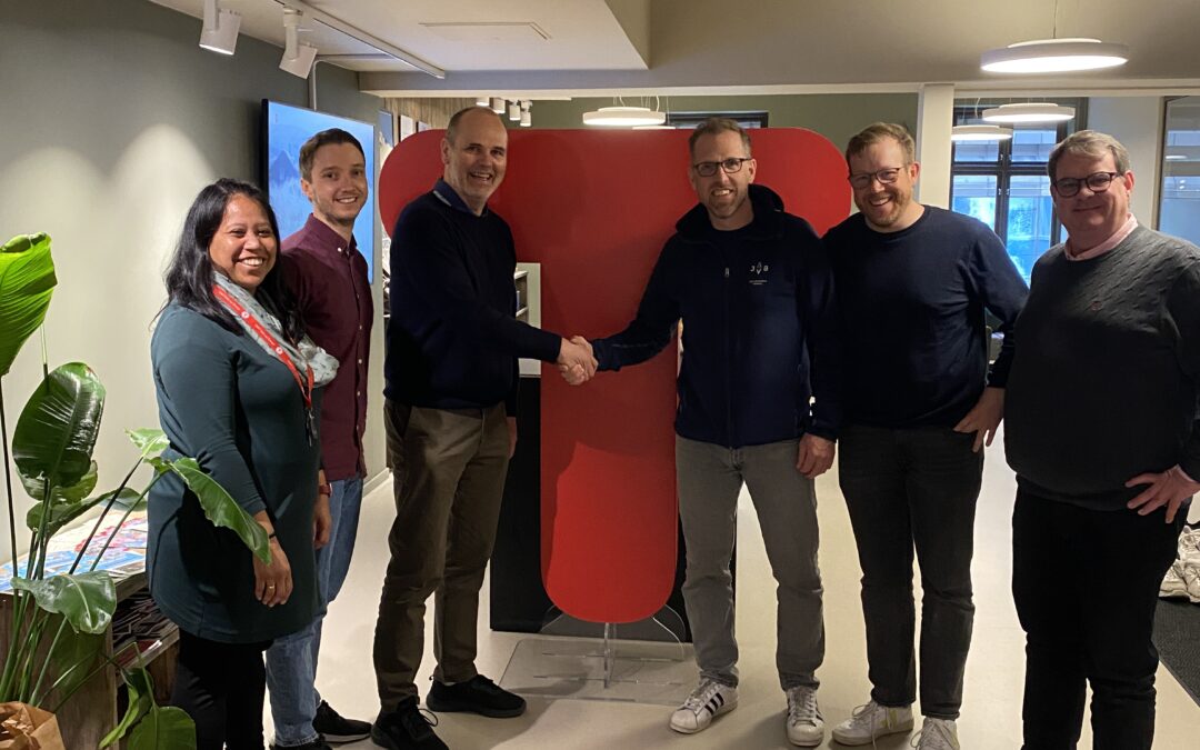 Vy Buss overtar drift av ekspressbussene – JVB satser videre på reiseliv og turbuss