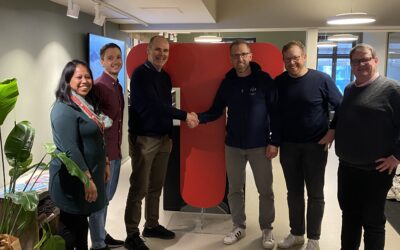 Vy Buss overtar drift av ekspressbussene – JVB satser videre på reiseliv og turbuss