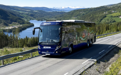 JVB styrker laget og satser videre på reiseliv, transport og opplevelser