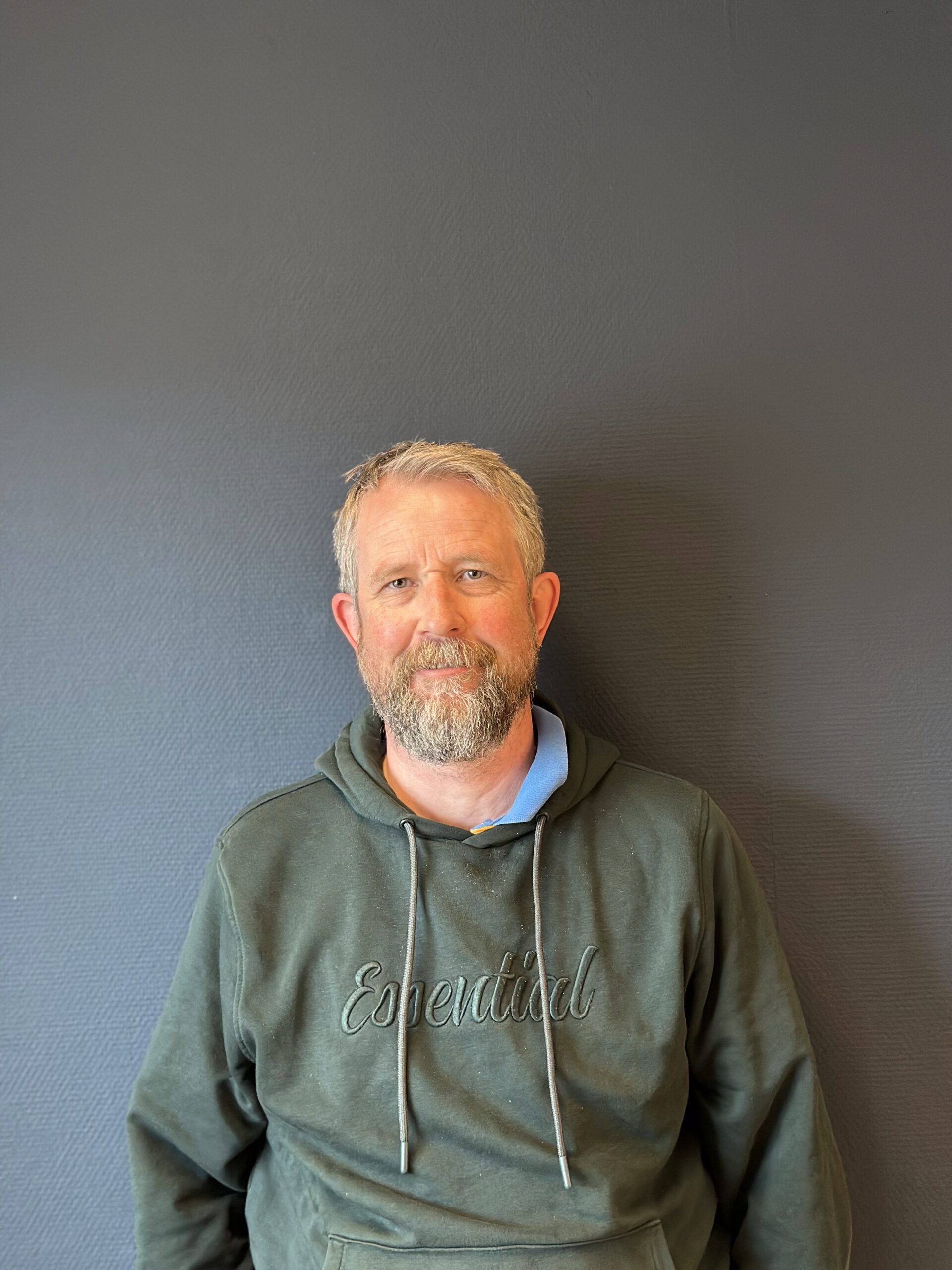 Kai Arne Bakken