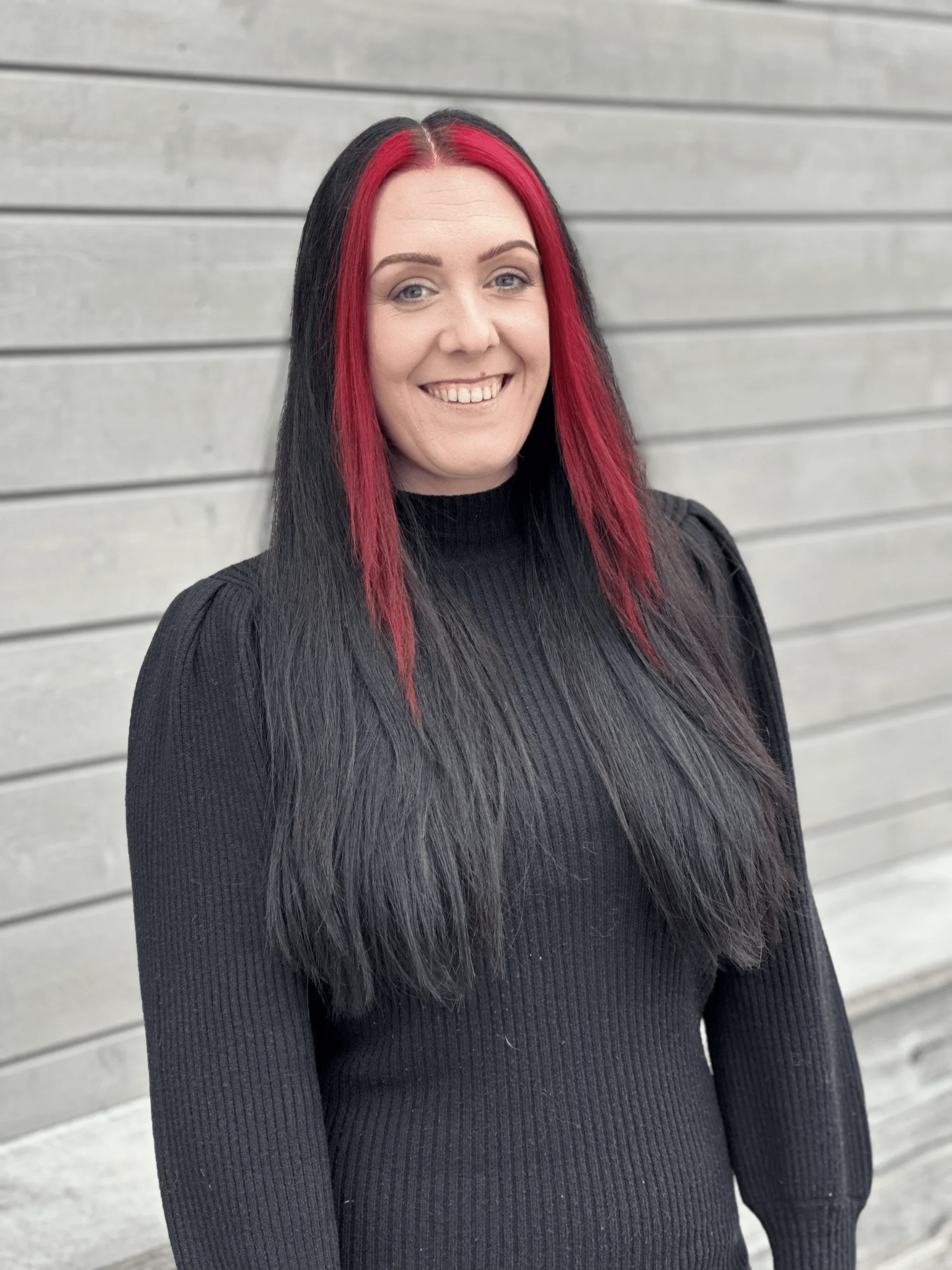 Cecilie Bjørklund Haugen