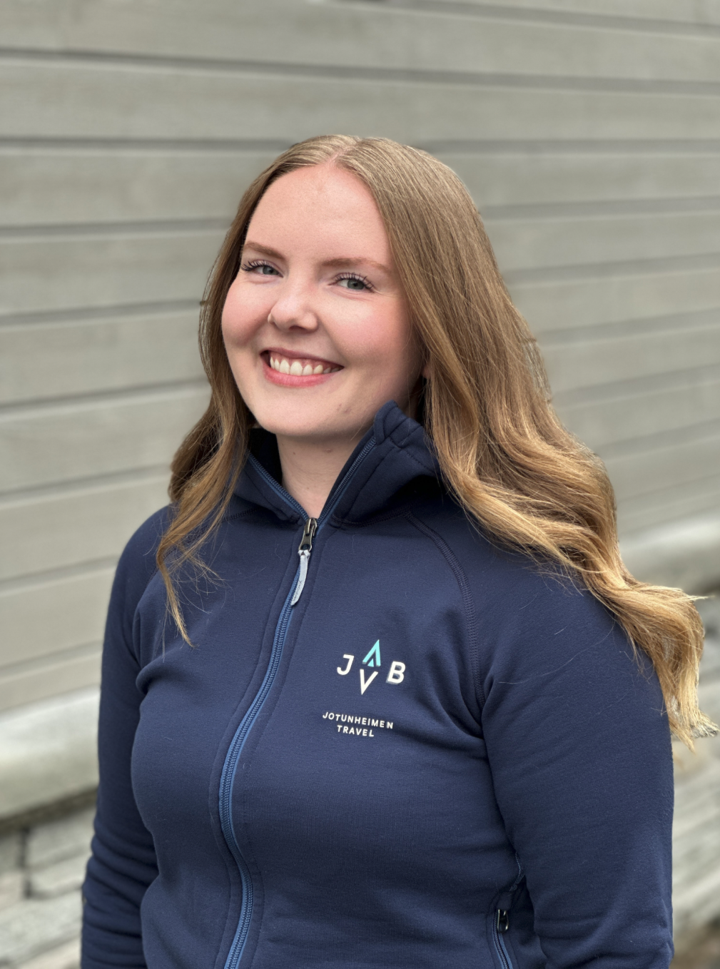 Ann Kristin Berget